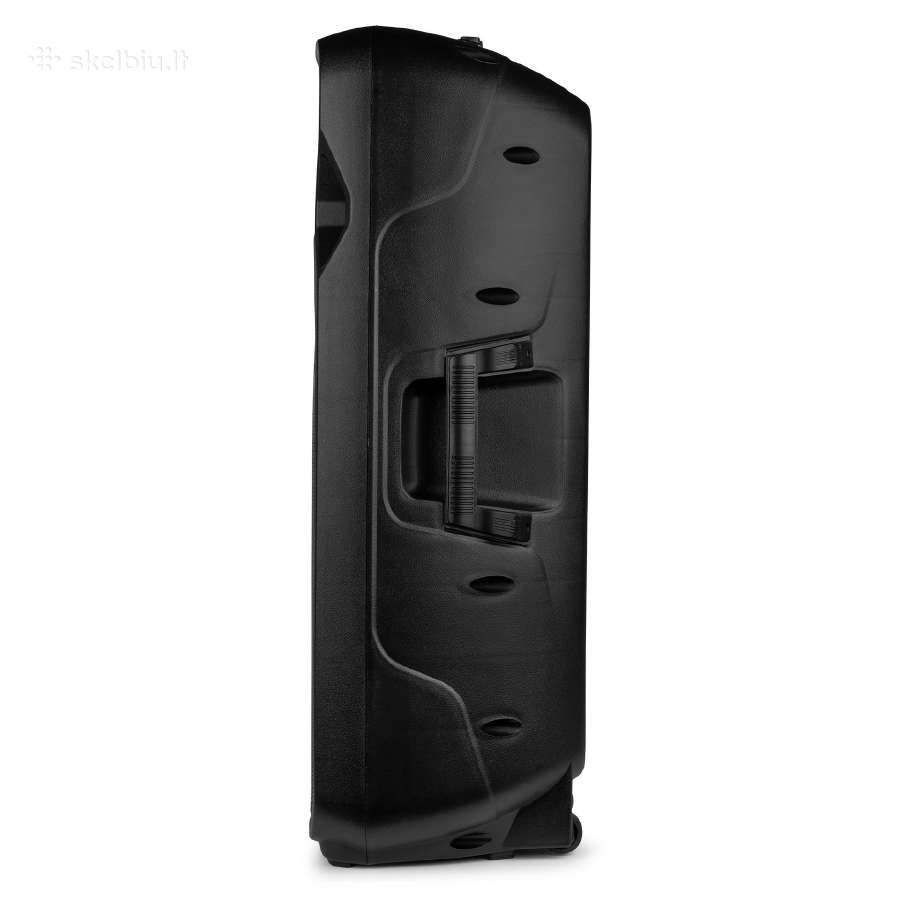 Fenton Ft212led Mk2 1400w nešiojama kolonėlė su dv - nuotraukos Nr. 12