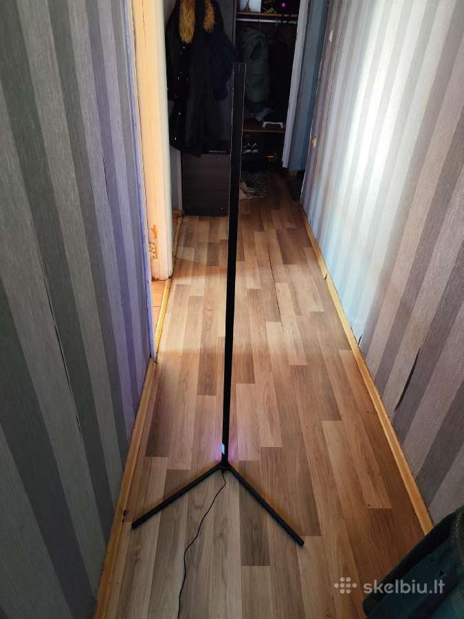 Rgb LED lempa - nuotraukos Nr. 5