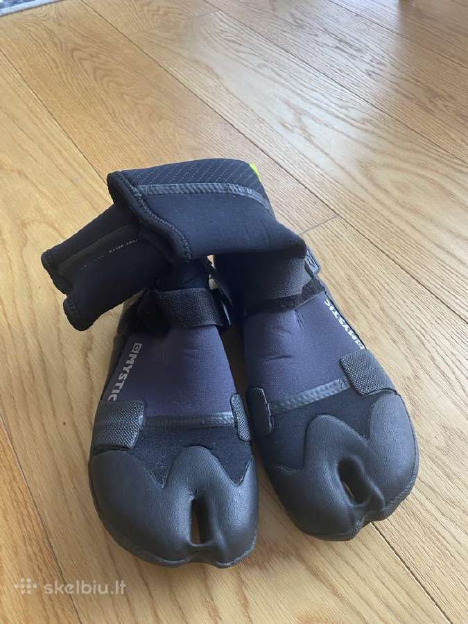 Mystic neopreno batai + galvos maskė dovanų!