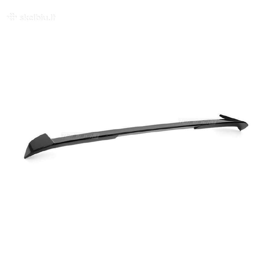 Bmw F20 / F21 tinkantis Performance Spoileris - nuotraukos Nr. 3