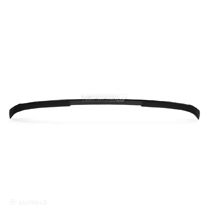 Bmw F20 / F21 tinkantis Performance Spoileris - nuotraukos Nr. 4