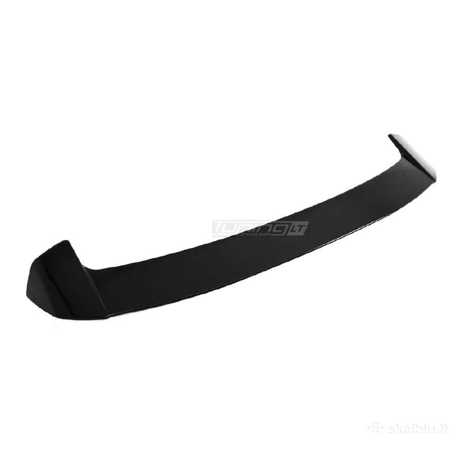Bmw F20 / F21 tinkantis Performance Spoileris - nuotraukos Nr. 2