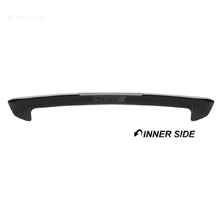Bmw F20 / F21 tinkantis Performance Spoileris - nuotraukos Nr. 5