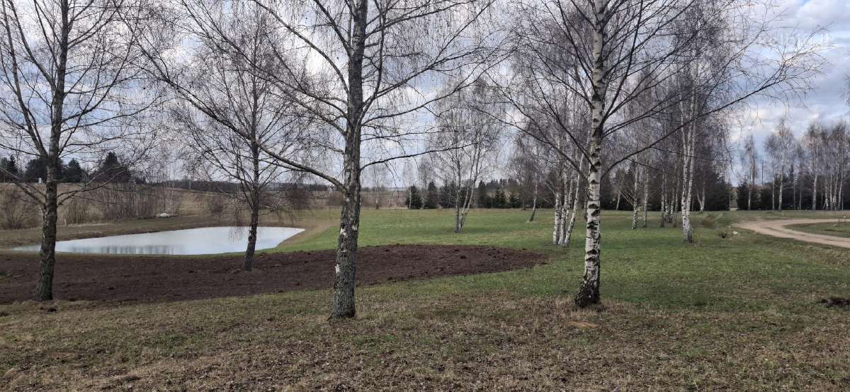 Parduodami sklypai - nuotraukos Nr. 13