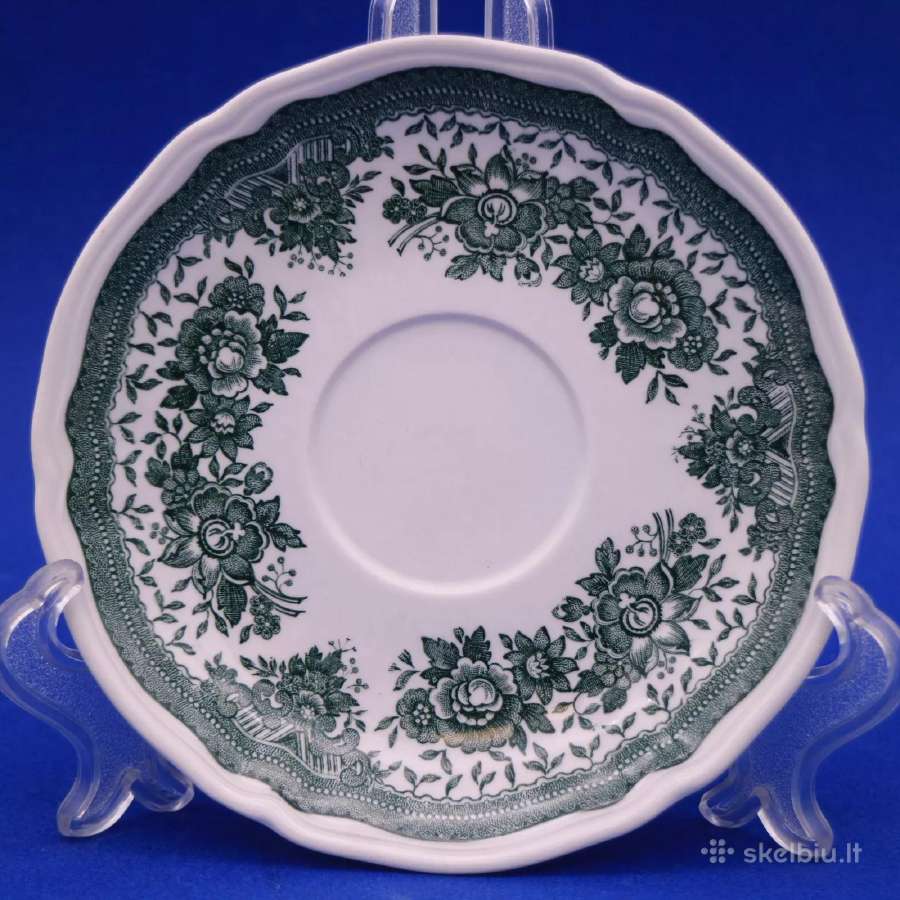 Villeroy & Boch lėkštė