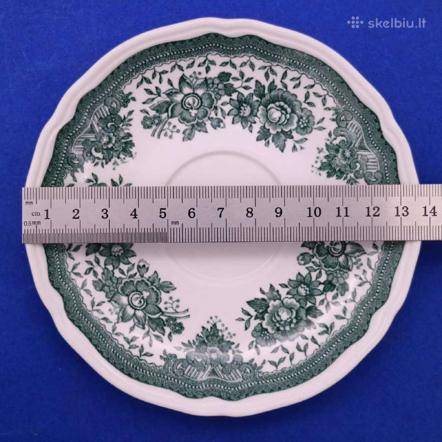 Villeroy & Boch lėkštė - nuotraukos Nr. 2