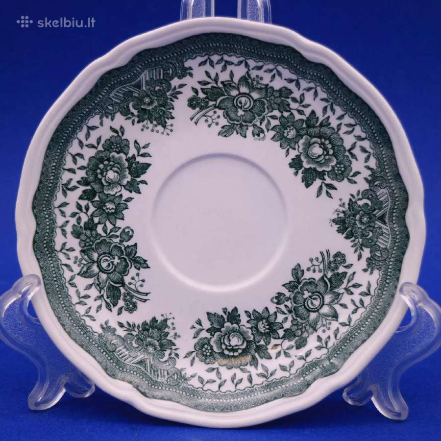 Villeroy & Boch lėkštė