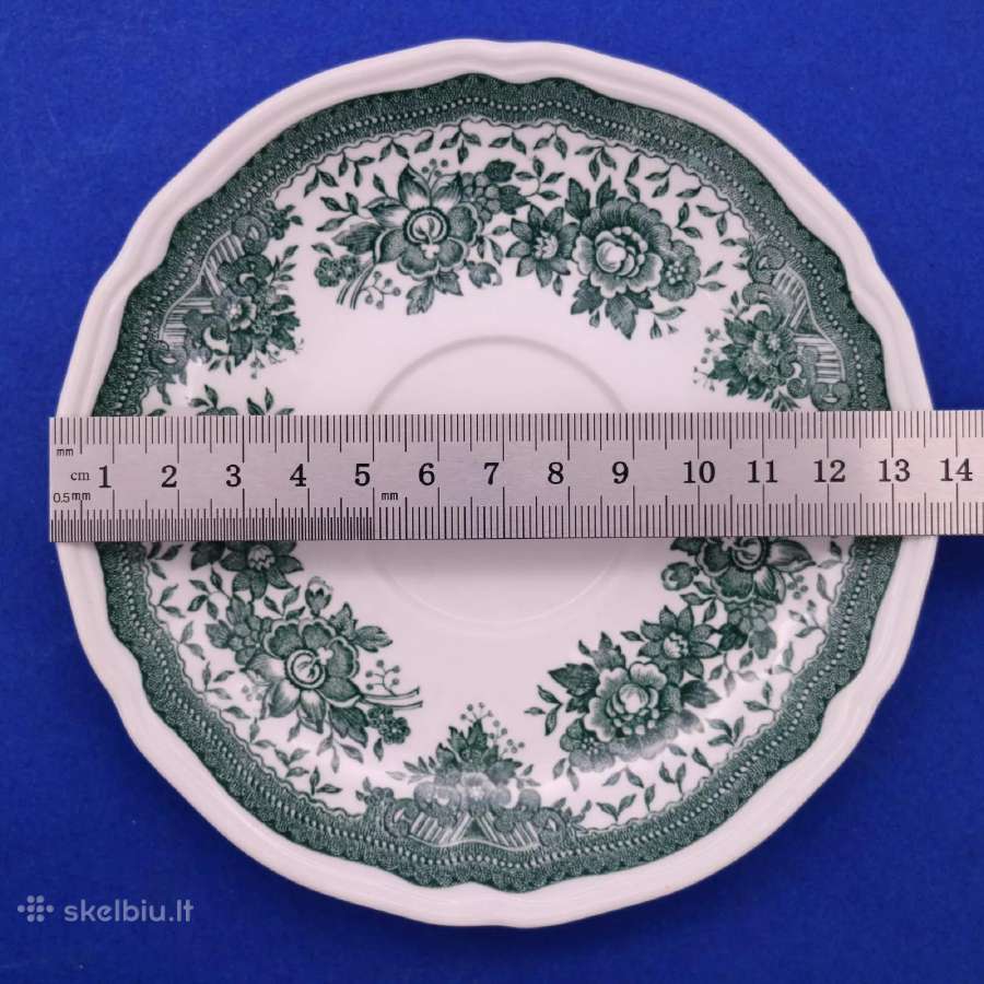 Villeroy & Boch lėkštė - nuotraukos Nr. 2