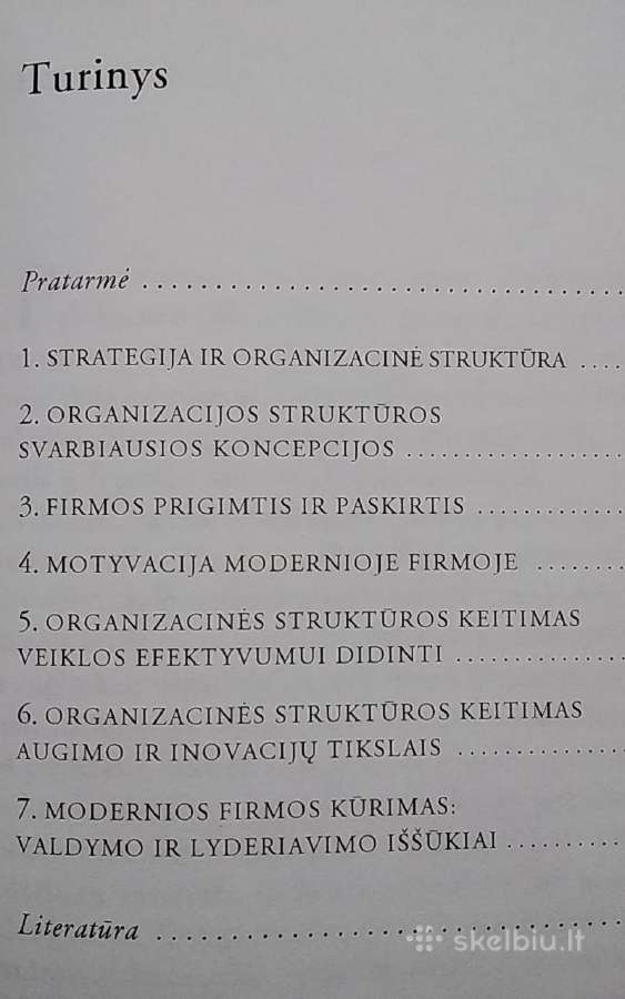Moderni firma - nuotraukos Nr. 3