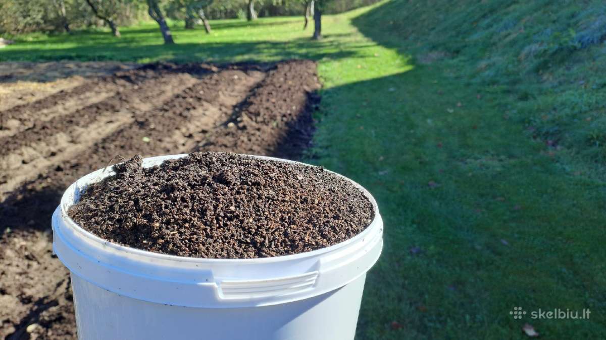 Akcija perkant 100l ir daugiau -10% nuolaida - nuotraukos Nr. 11