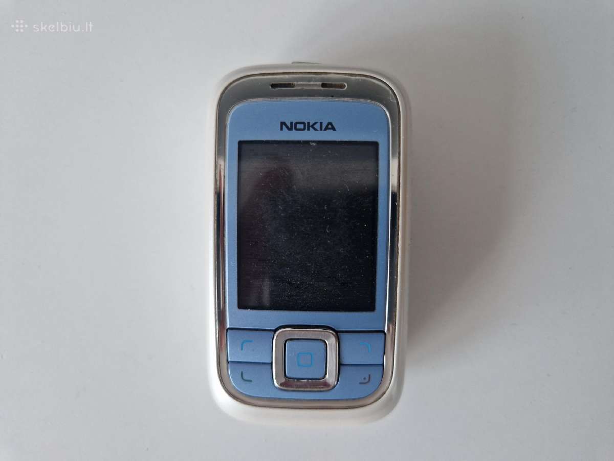 Nokia 6111