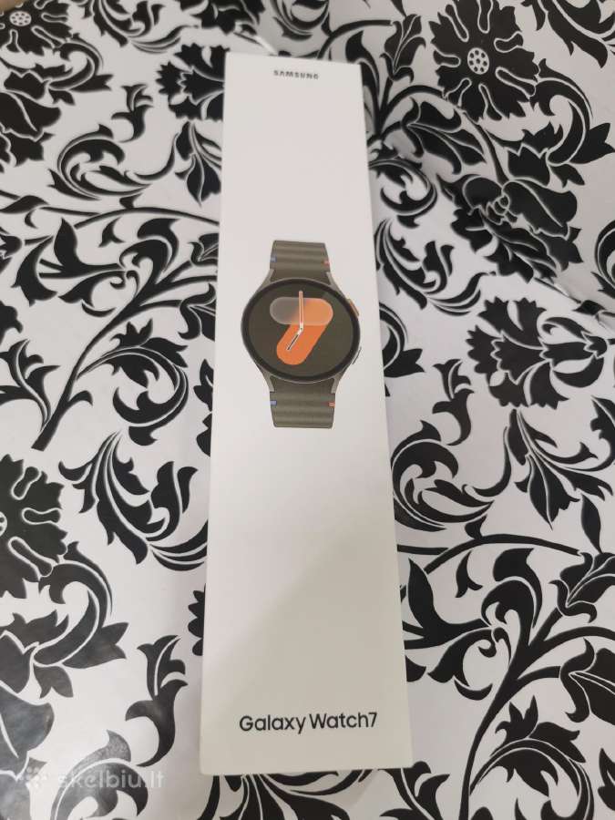 Samsung Watch 7