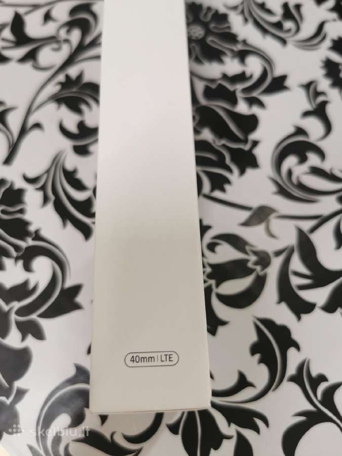 Samsung Watch 7 - nuotraukos Nr. 2