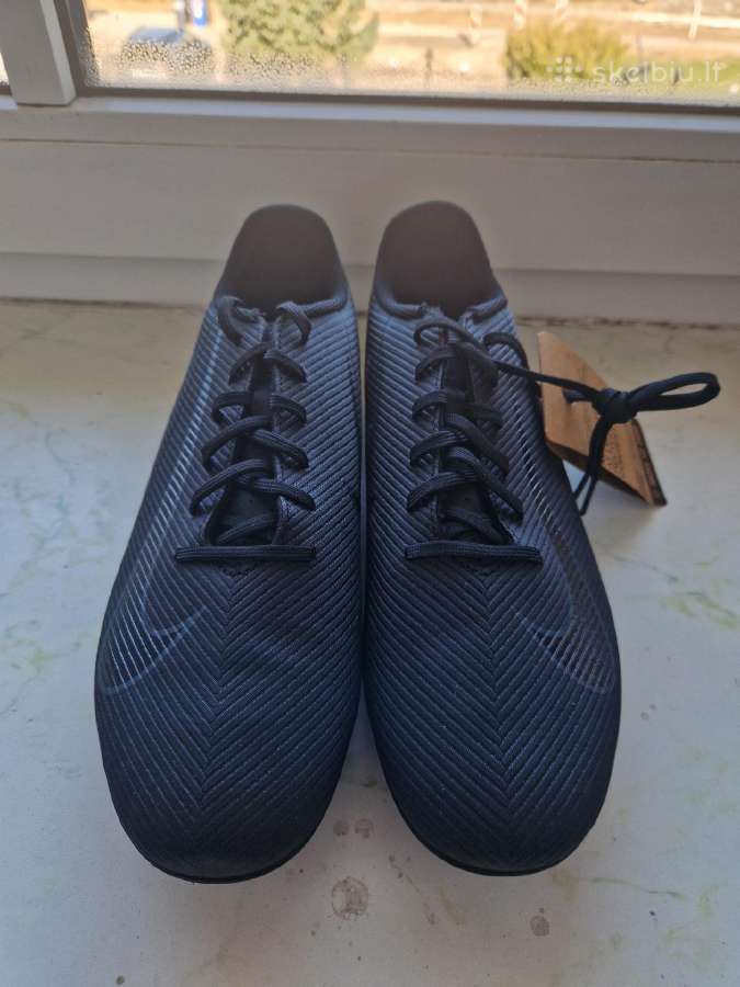 Nauji Nike mercurial futbolo bateliai - nuotraukos Nr. 3