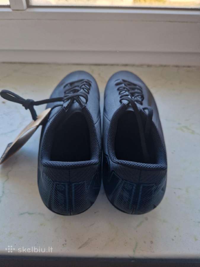 Nauji Nike mercurial futbolo bateliai - nuotraukos Nr. 5