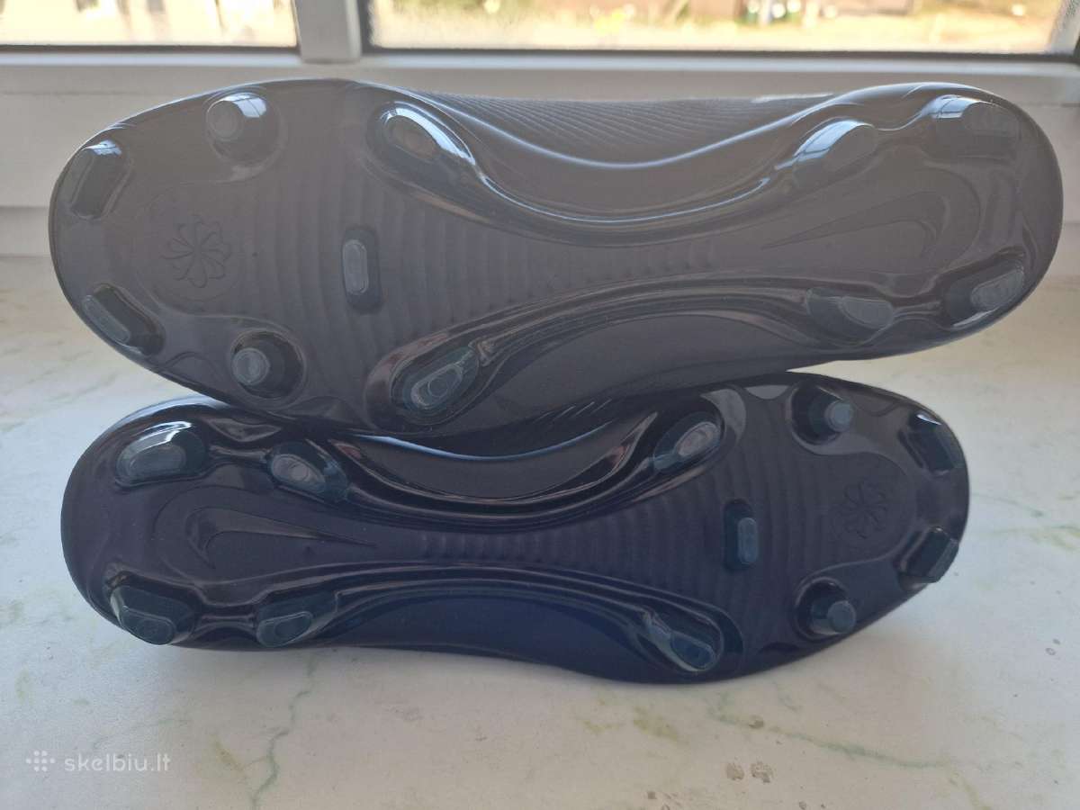 Nauji Nike mercurial futbolo bateliai - nuotraukos Nr. 4