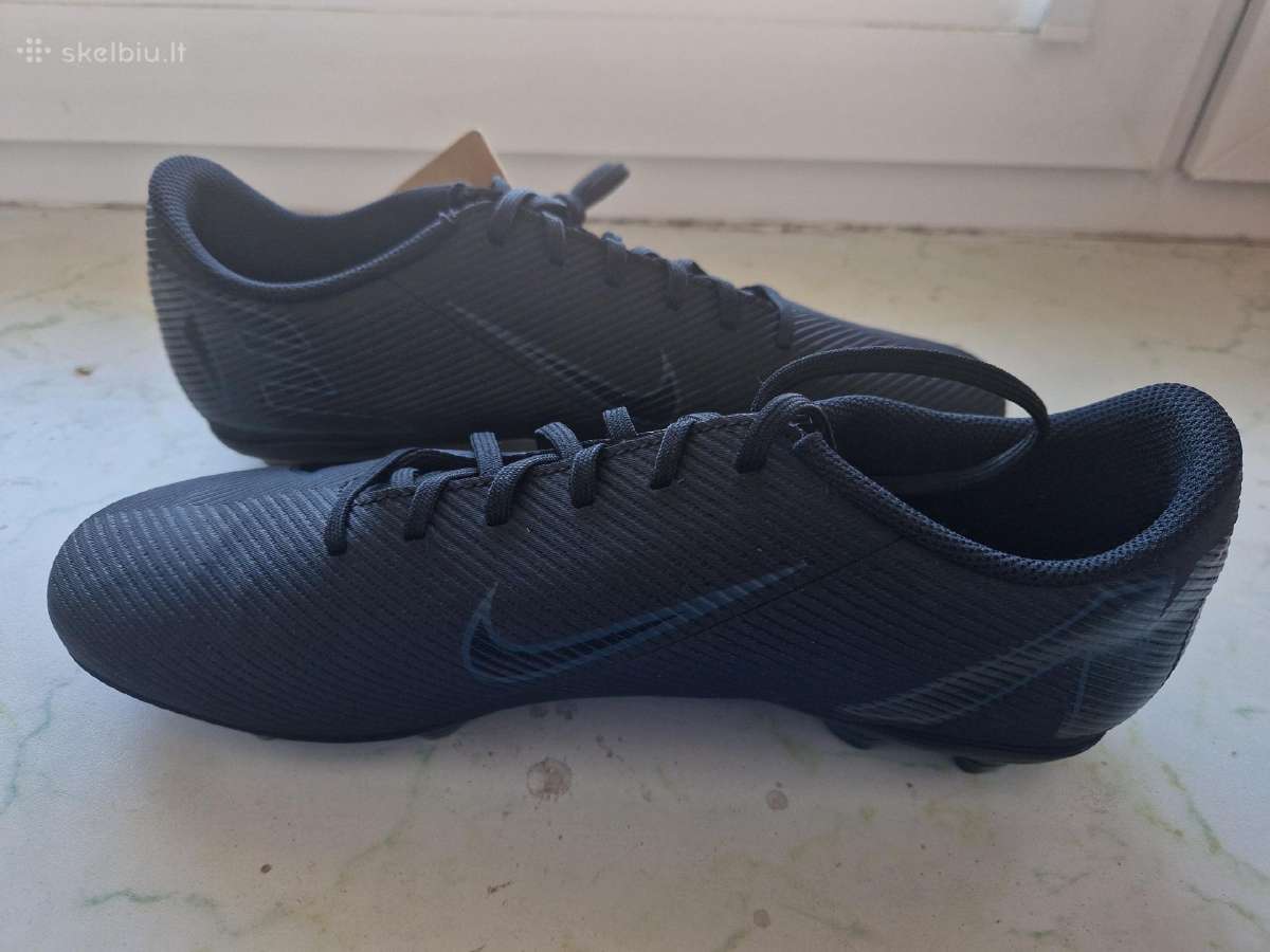 Nauji Nike mercurial futbolo bateliai - nuotraukos Nr. 2