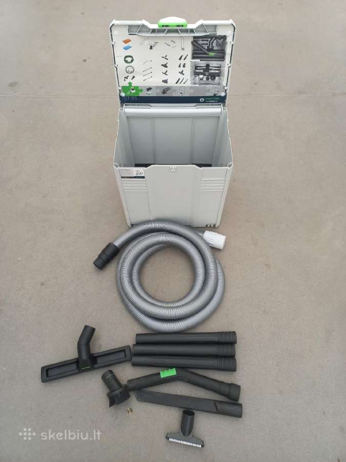 Festool,mafell - nuotraukos Nr. 2