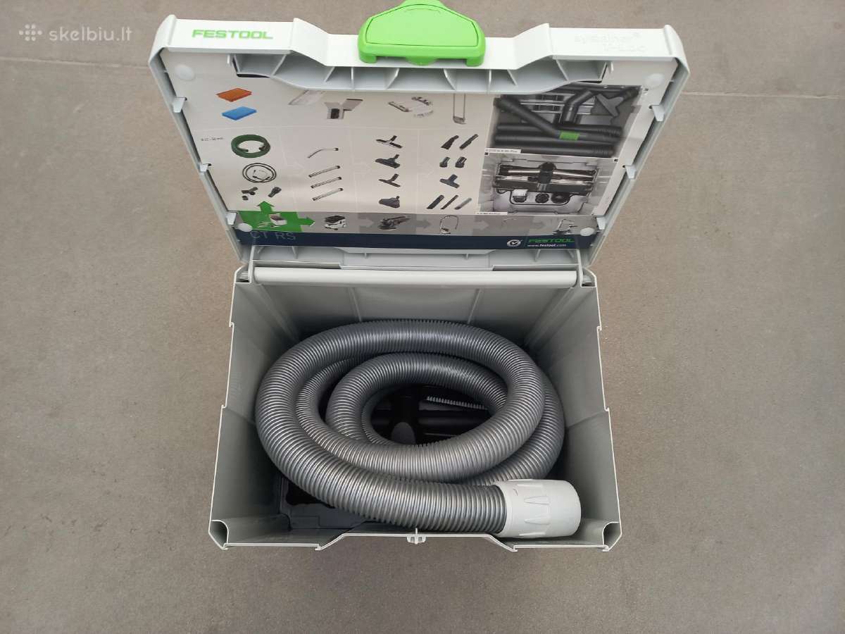 Festool,mafell - nuotraukos Nr. 3