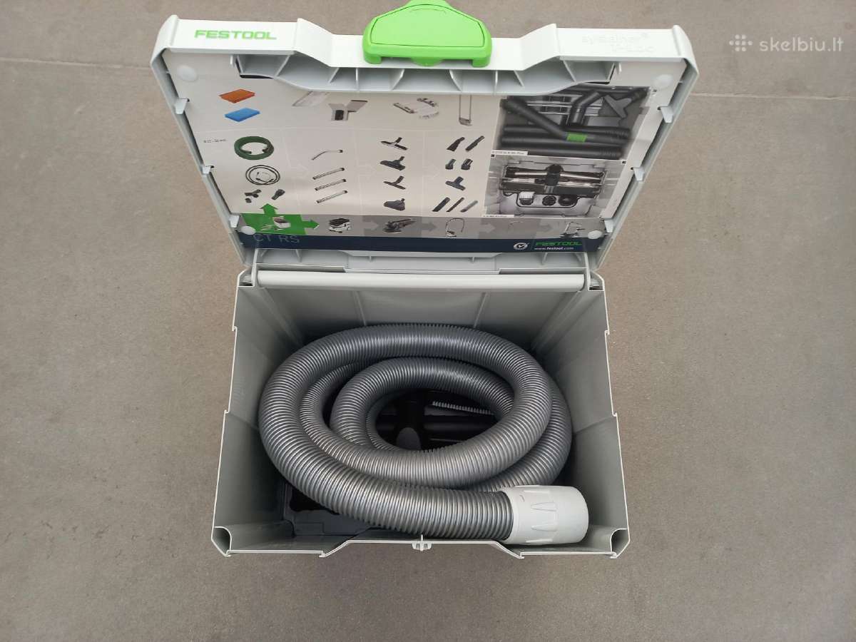 Festool,mafell - nuotraukos Nr. 2