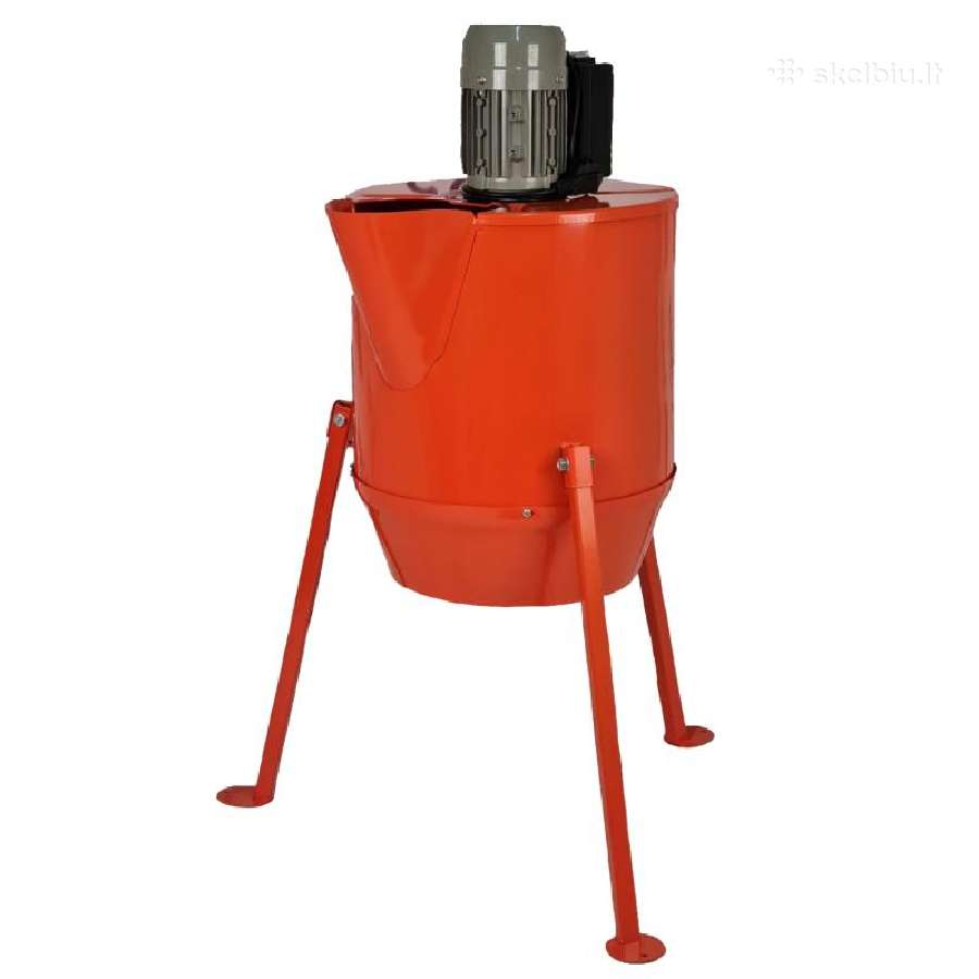Šakniavaisių smulkintuvas Lan-4