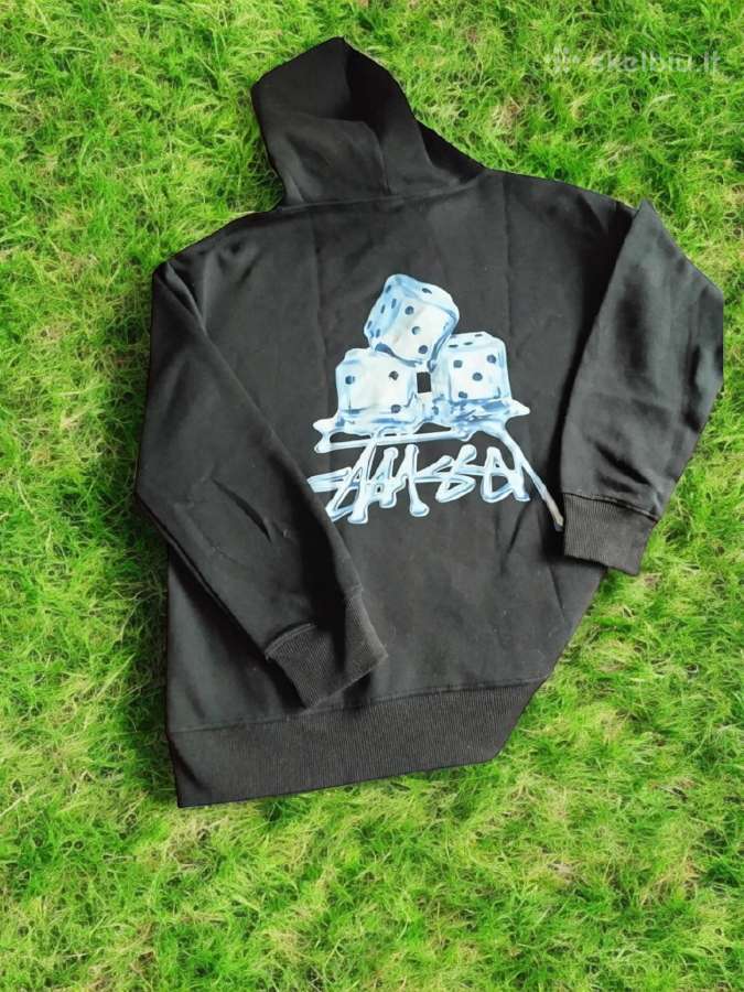 Stussy hoodie