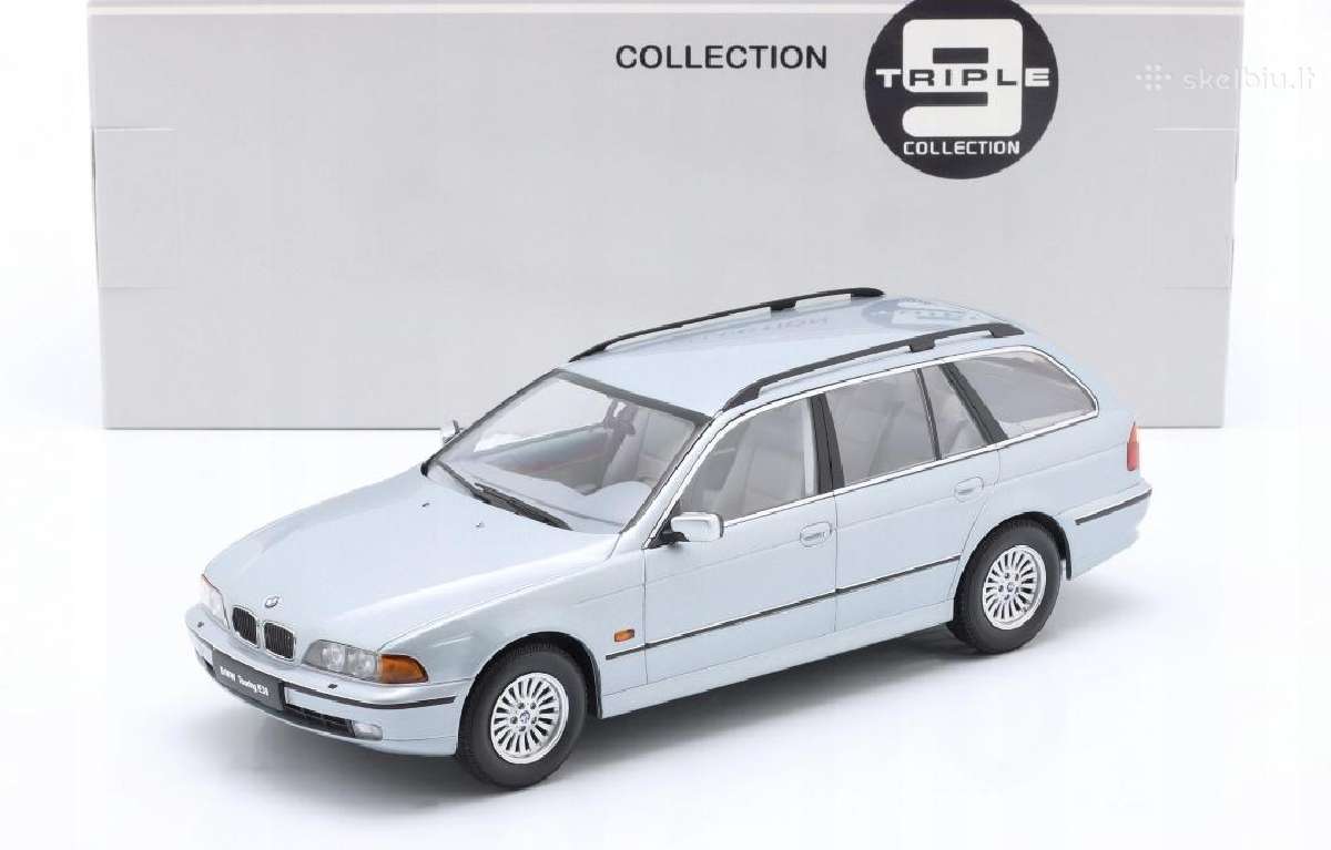 Bmw 5 series E39 Touring
