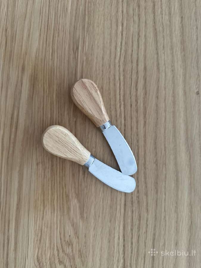 Peiliukai sviestui