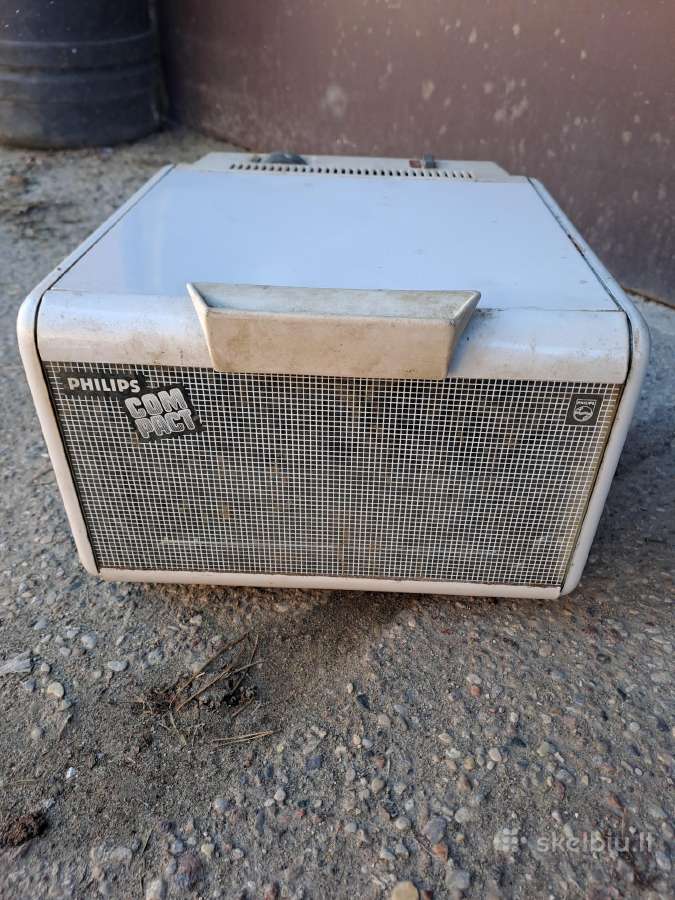 Elektrine krosnele