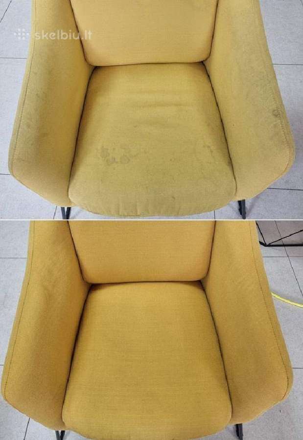 Karcher plaunamo siurblio nuoma - nuotraukos Nr. 3