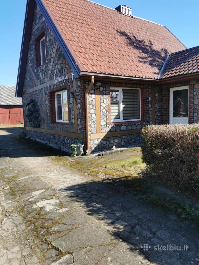 Akmens mūro darbai - nuotraukos Nr. 8
