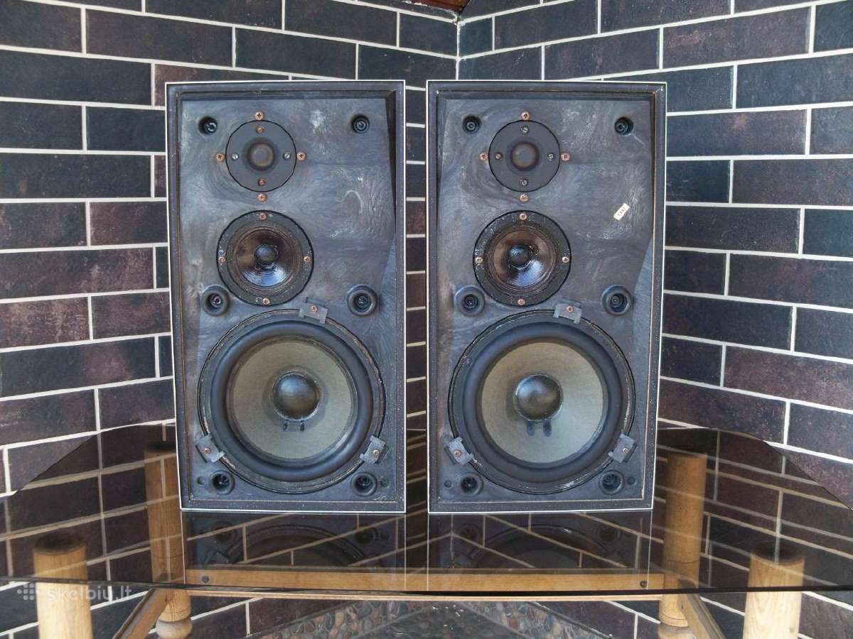 Beovox S-45. S-45,1. S-22. S-50. - nuotraukos Nr. 10