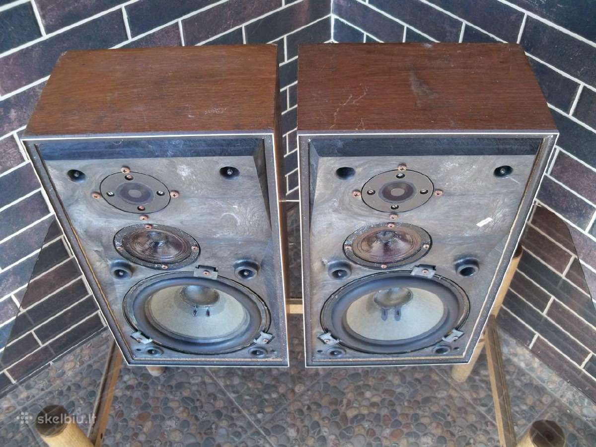 Beovox S-45. S-45,1. S-22. S-50. - nuotraukos Nr. 15