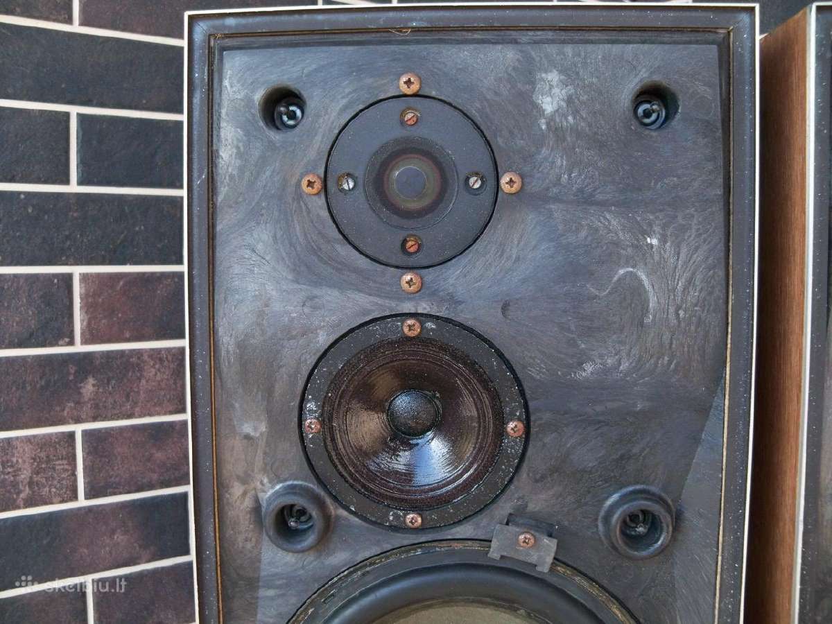 Beovox S-45. S-45,1. S-22. S-50. - nuotraukos Nr. 17