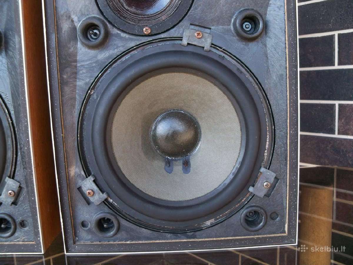 Beovox S-45. S-45,1. S-22. S-50. - nuotraukos Nr. 18