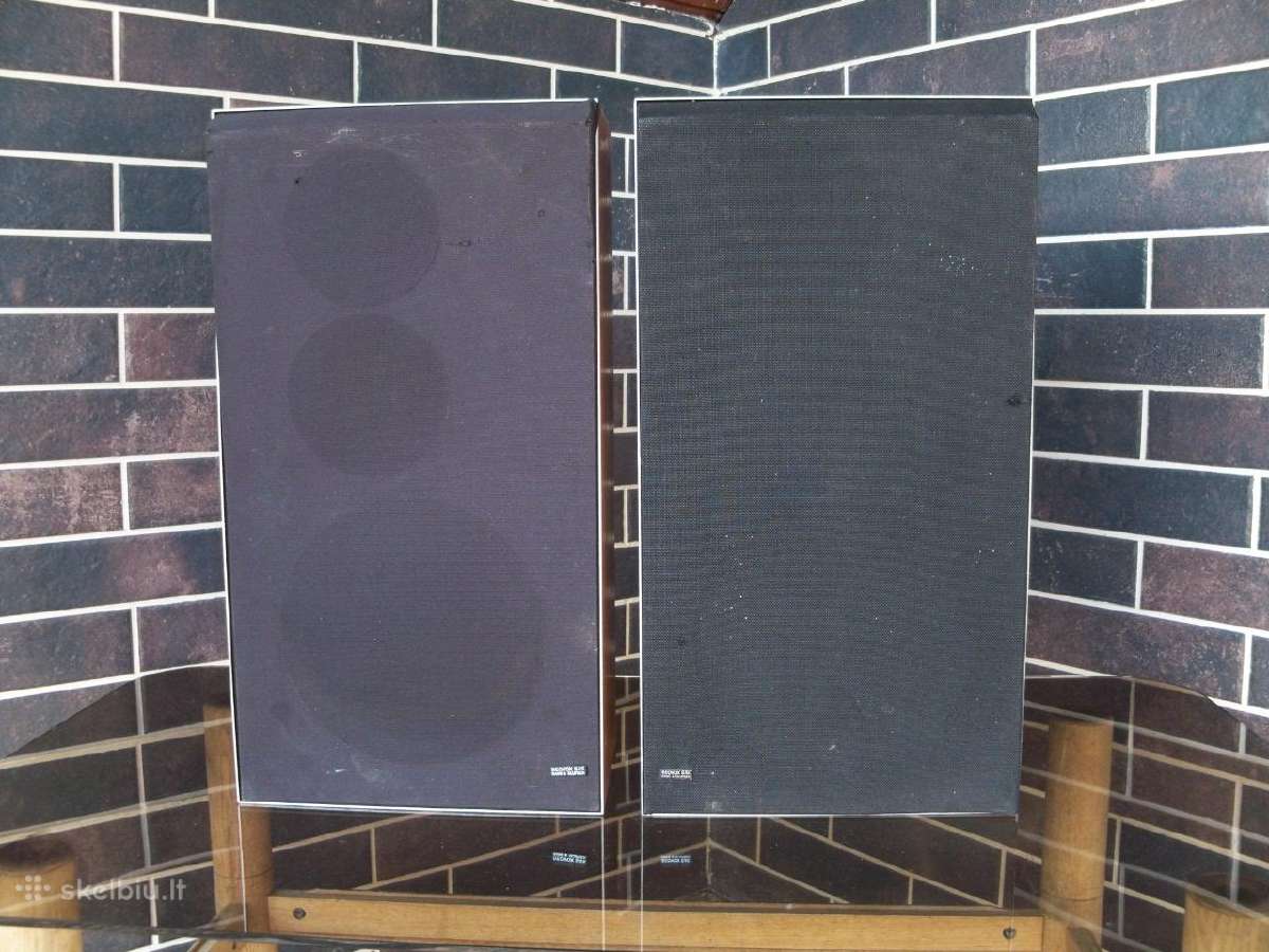Beovox S-45. S-45,1. S-22. S-50. - nuotraukos Nr. 16