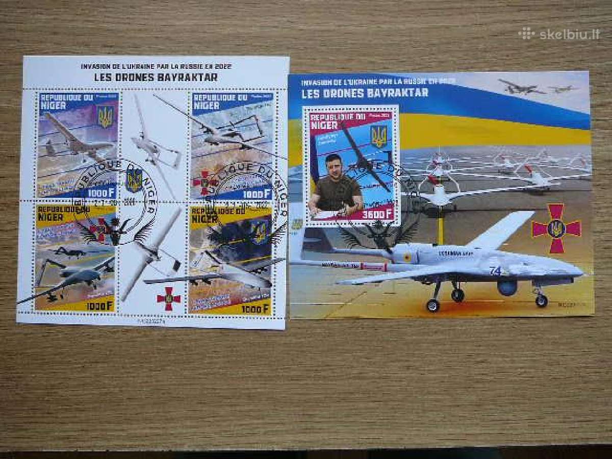 Karas - Ukraina Nigerija 2022 Dronai antsp. ng88