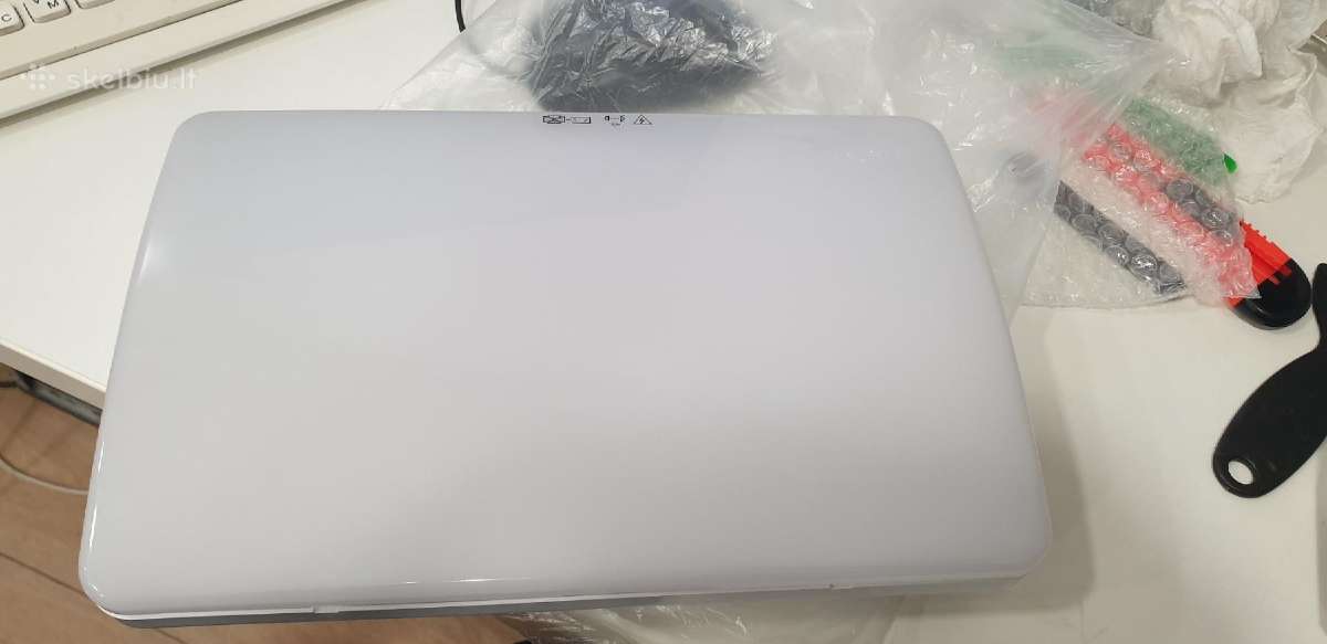 Lauko sienos šviestuvas 12w 4000k 950lm Ip65 Ik10