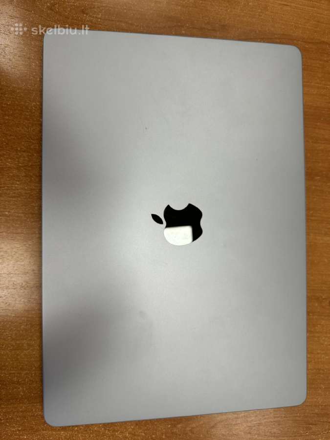 MacBook Air 15 2022 Skirtas ardymui, dalims - nuotraukos Nr. 4
