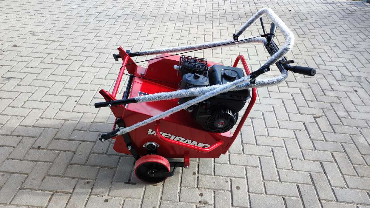 Core aeratorius Weibang Wb457ab - nuotraukos Nr. 2