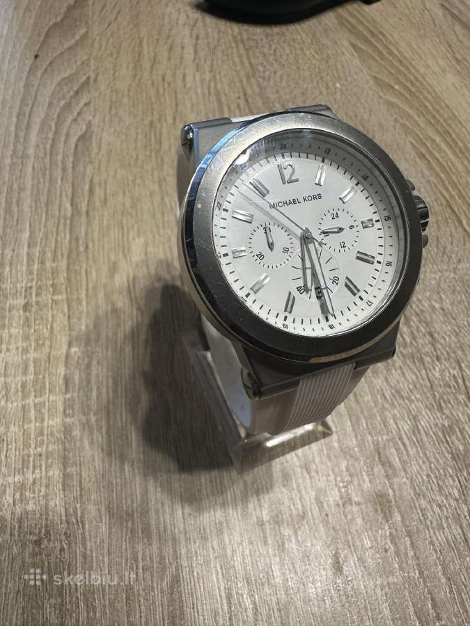 Vyriškas Michael Kors laikrodis