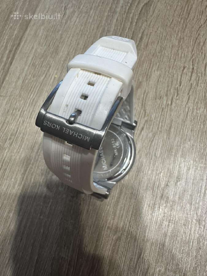 Vyriškas Michael Kors laikrodis - nuotraukos Nr. 4