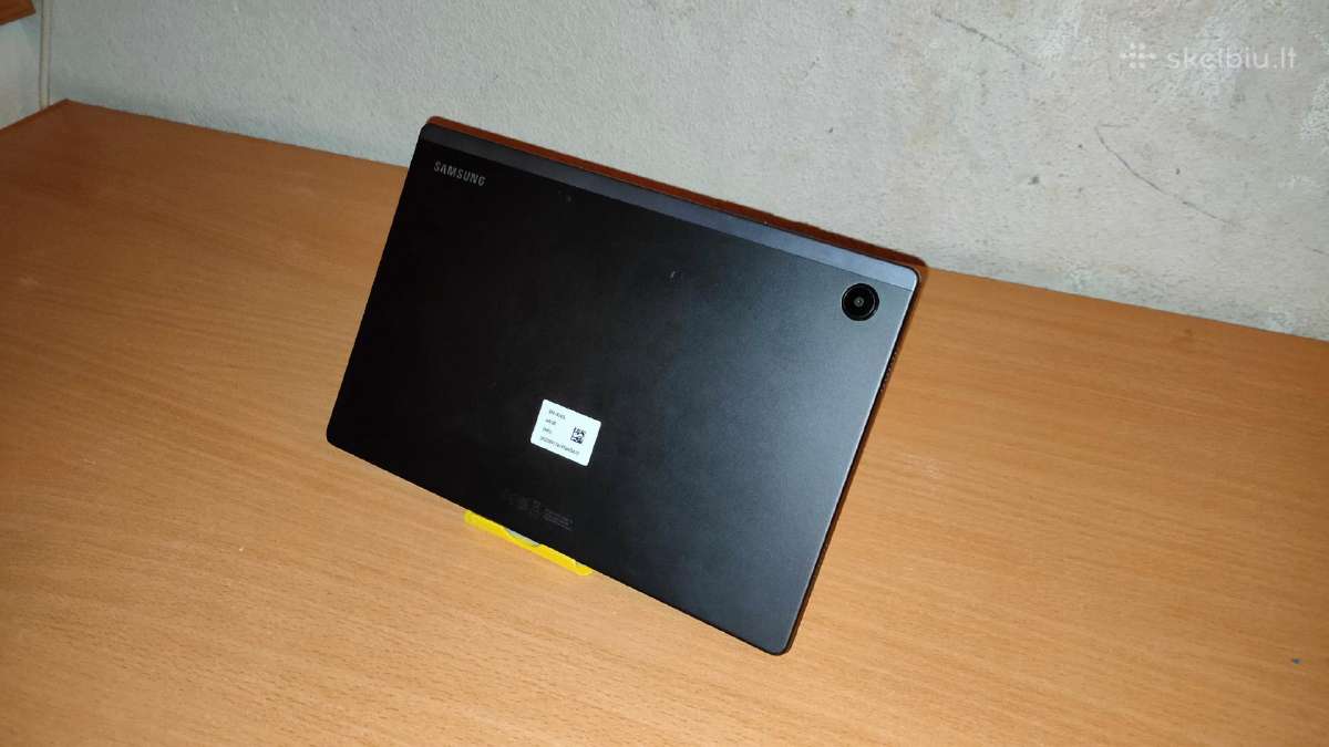 Galaxy Tab A8 - nuotraukos Nr. 2