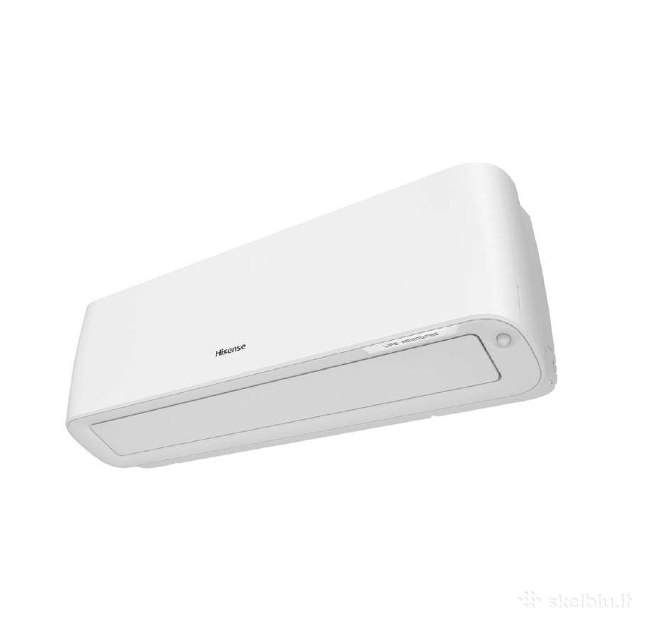 Kondicionierius Hisense Energy Nordic 3,5kw - nuotraukos Nr. 3
