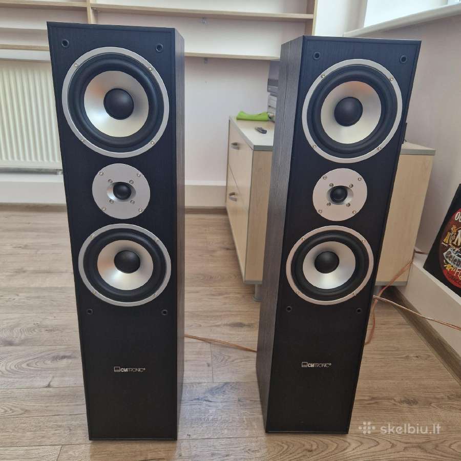 Koloneles clatronic Lb 796