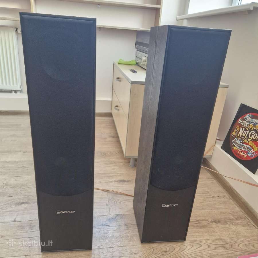 Koloneles clatronic Lb 796 - nuotraukos Nr. 3