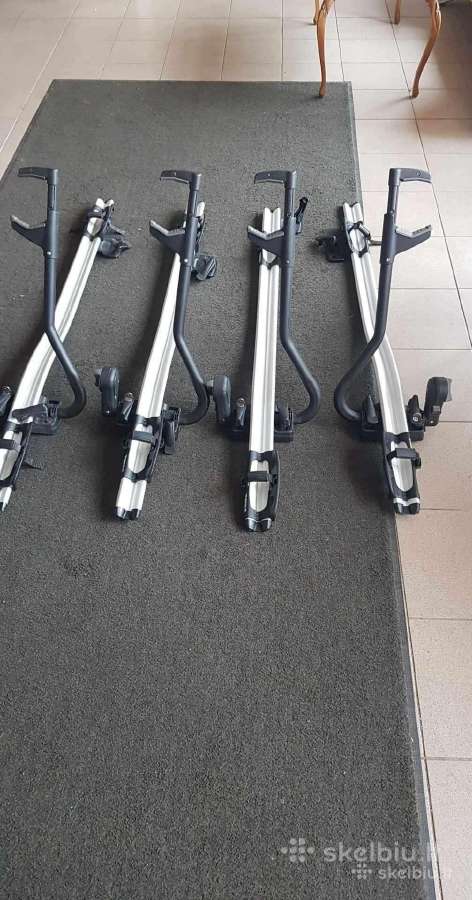Thule 591