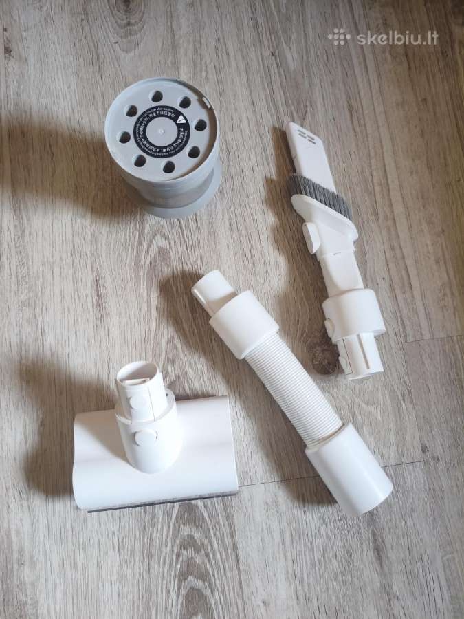 Xiaomi dreame antgaliai, filtras - Skelbiu.lt