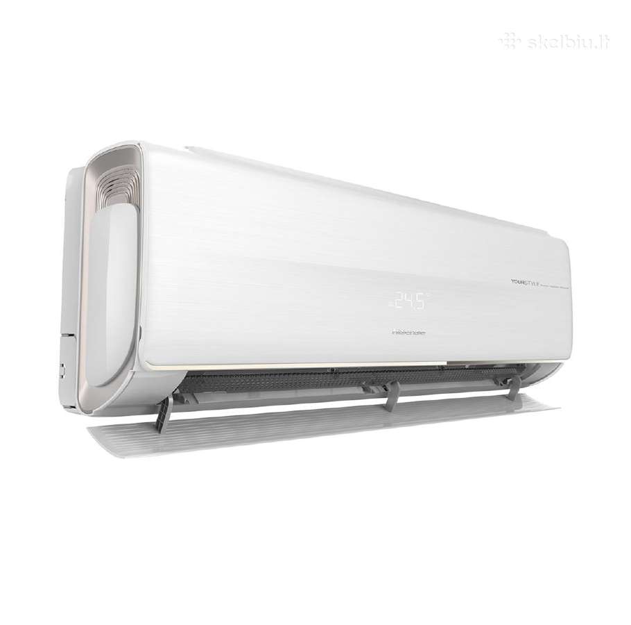 Kondicionierius Hisense Fresh Master 2,5kw