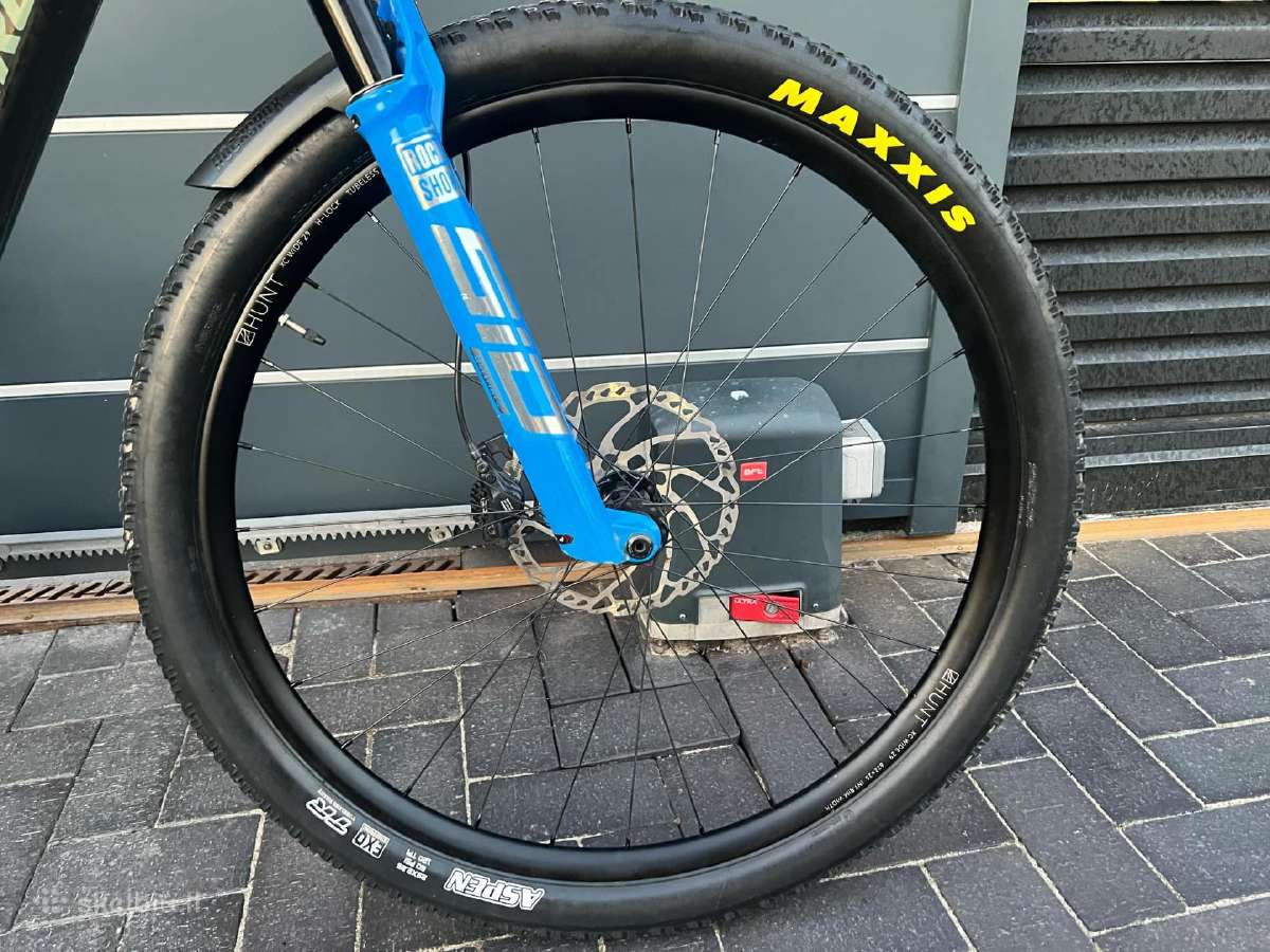 Santa Cruz 29er L dydis - nuotraukos Nr. 2